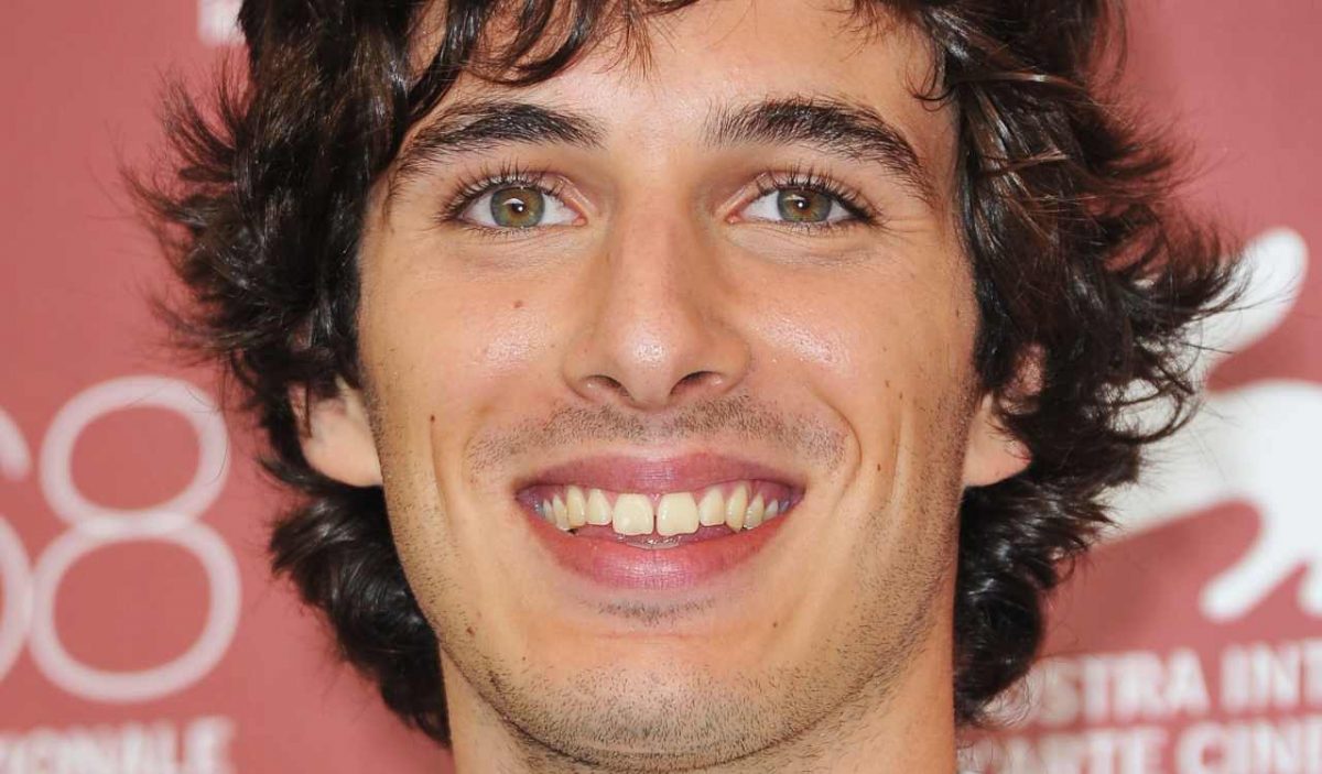 pierpaolo spollon vita privata biografia Pierpaolo Spollon