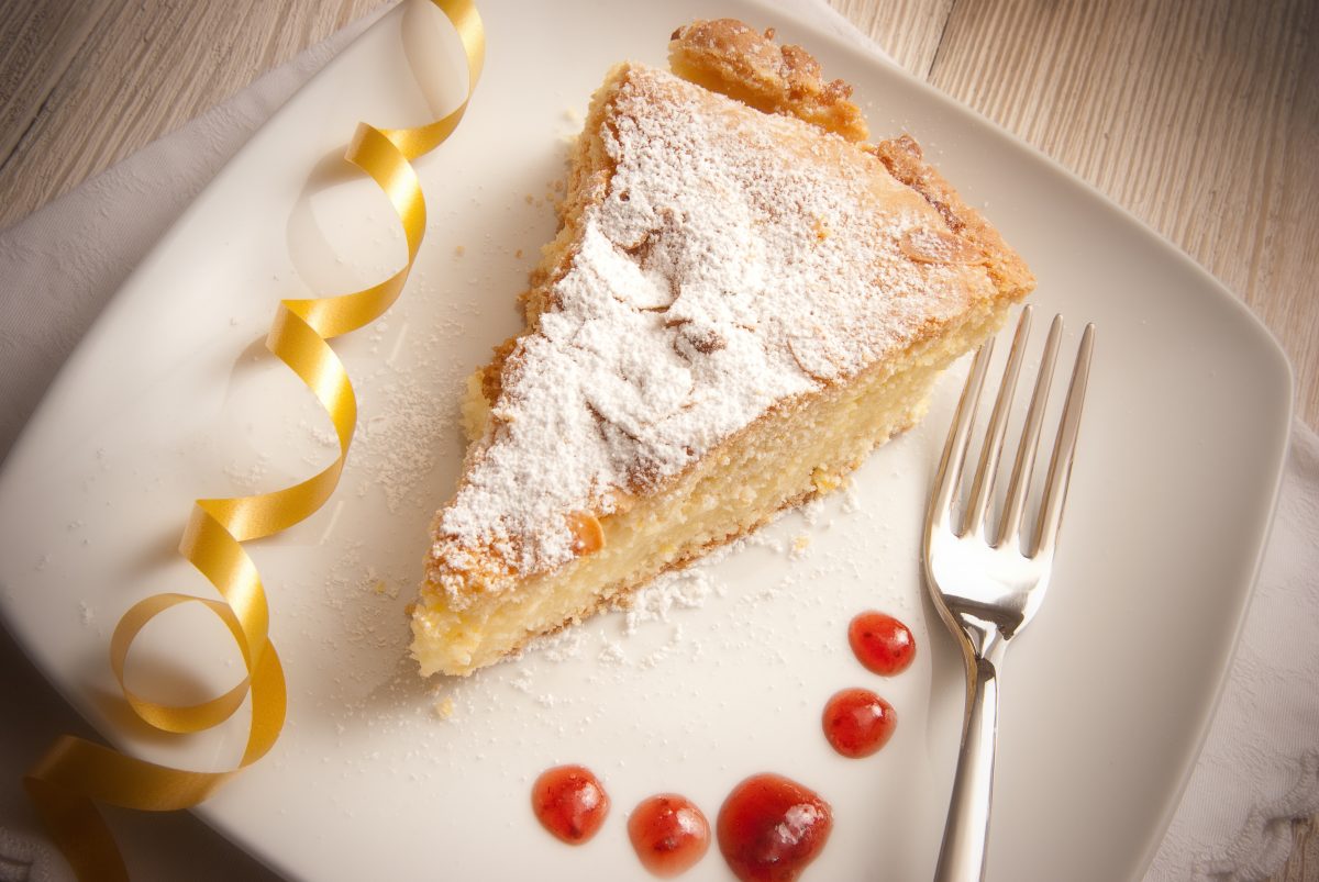 ricetta torta allacqua si fa AdobeStock 37139417 2