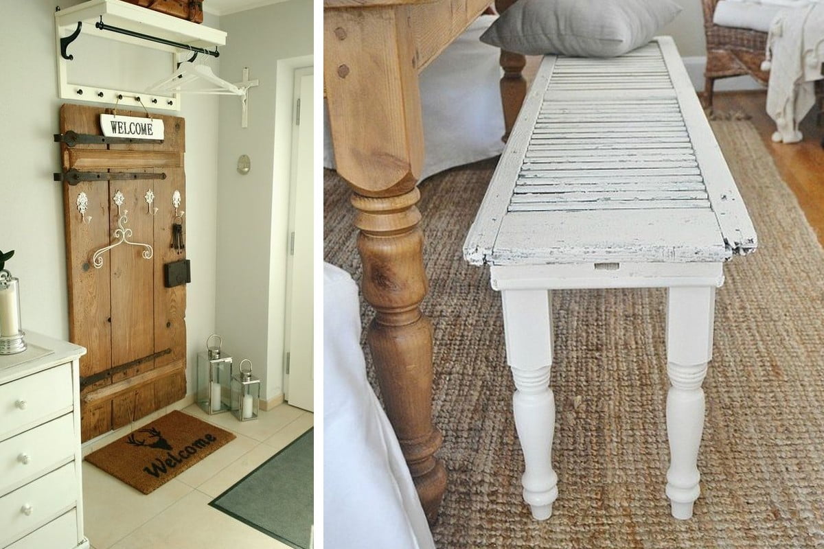 riciclare porte ed infissi nuove riciclo porte e infissi