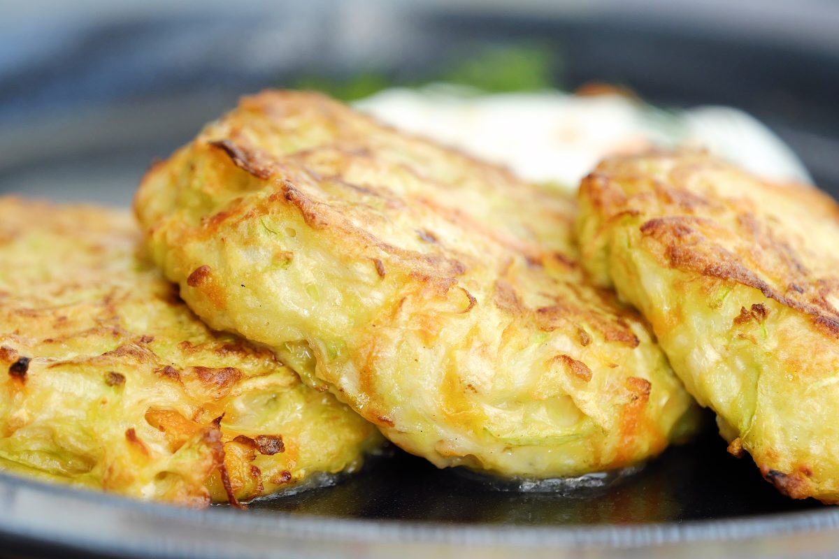 rosti di patate porro e AdobeStock 163990859 1