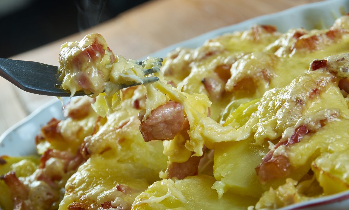 tartiflette AdobeStock 267773105 1
