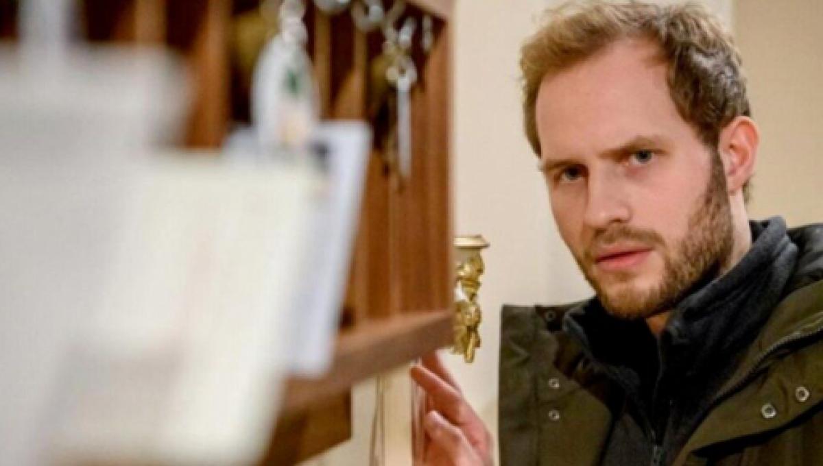 tempesta damore anticipazioni 20 gennaio tempesta damore florian finisce in ospedale 2647662