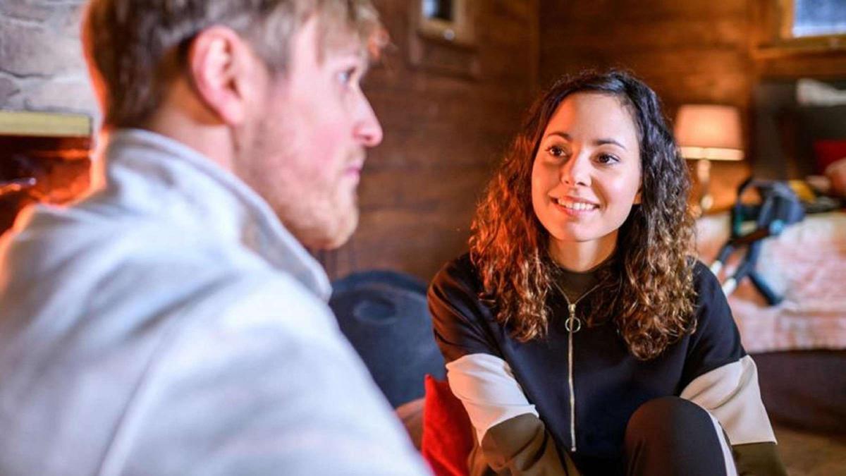 tempesta damore anticipazioni 26 gennaio tempesta damore puntate tedesche vanessa chiude con saafeld poi viene operata 2596386