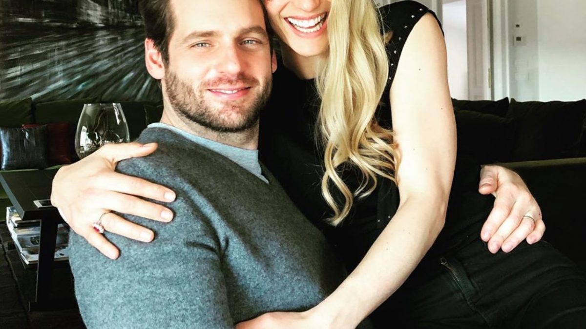 tomaso trussardi vita privata biografia Michelle Hunziker e rapporto con il marito Tomaso Trussardi guai a chi me lo tocca 1280x720 1