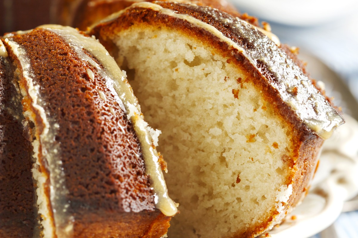 torta sofficissima di banane una torta alle banane