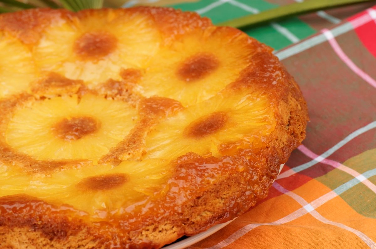 torta veloce senza cottura in AdobeStock 39731460