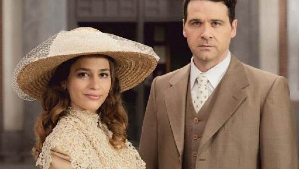 una vita anticipazioni 1 febbraio Aurelio e Natalia