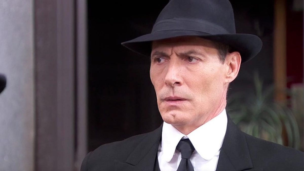 una vita anticipazioni 10 gennaio una vita jose miguel sconvolto