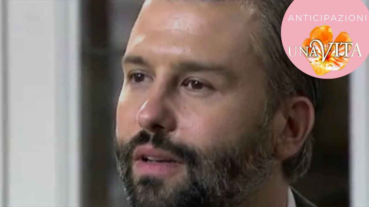 una vita anticipazioni 11 gennaio felipe una vita 04 01 2022