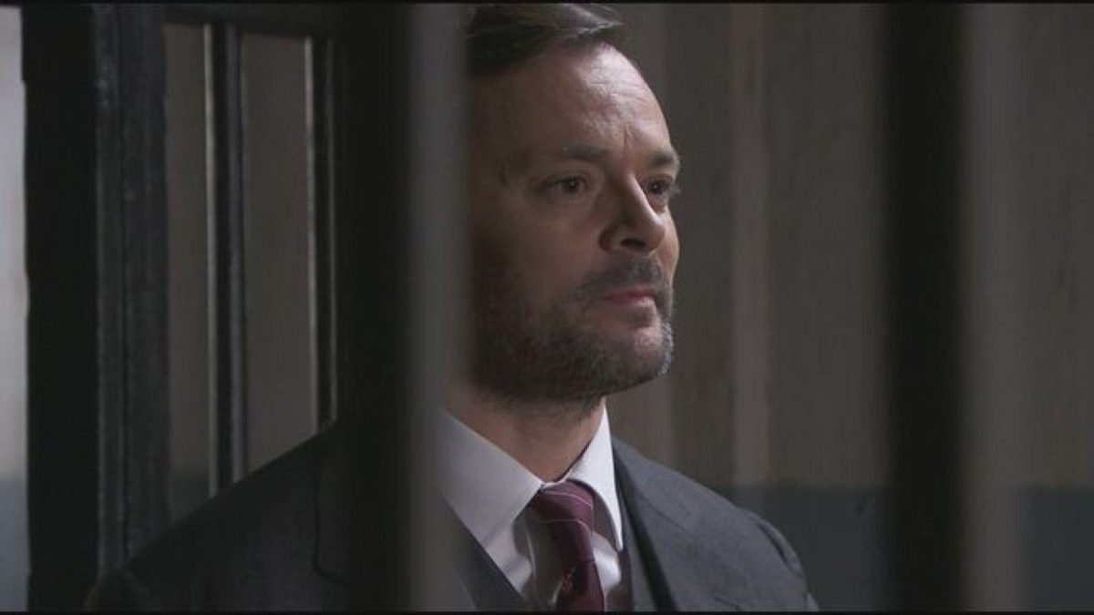 una vita anticipazioni 15 gennaio Mendez1