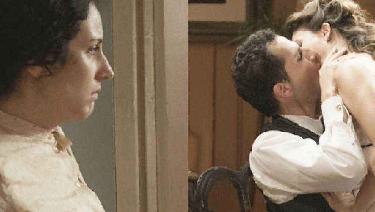 una vita anticipazioni 25 gennaio Lolita tradita