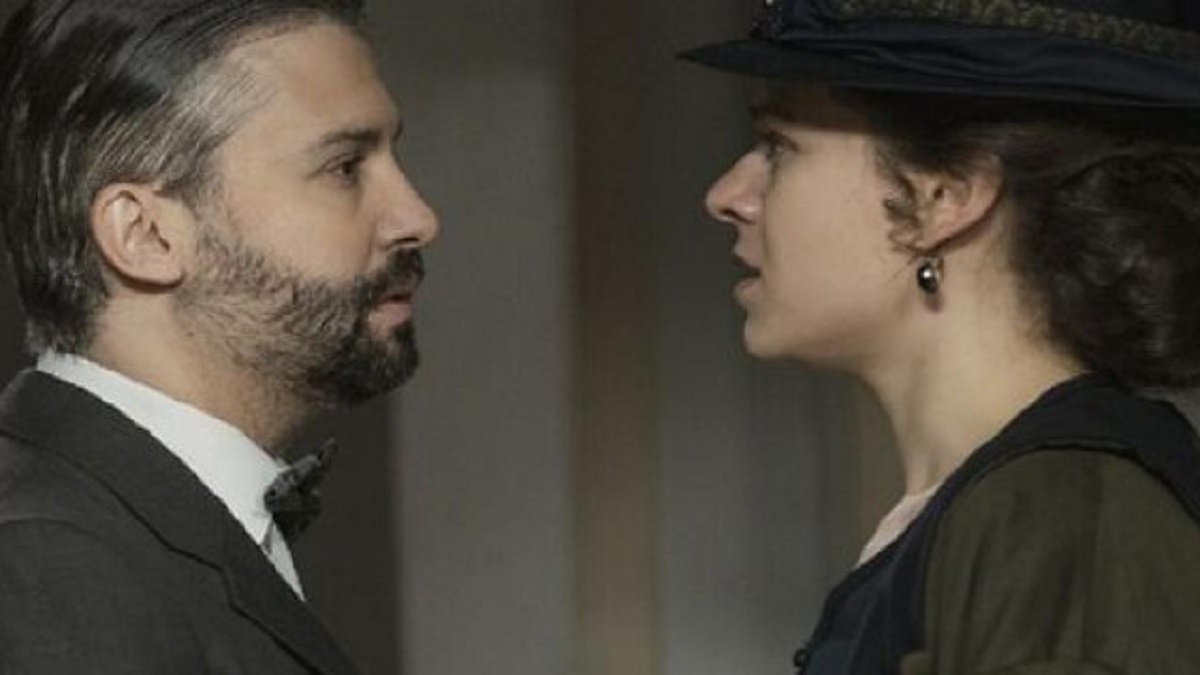 una vita anticipazioni 26 gennaio foto una vita felipe genoveva