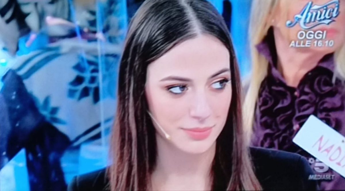 uomini e donne anticipazioni 10 Roberta5