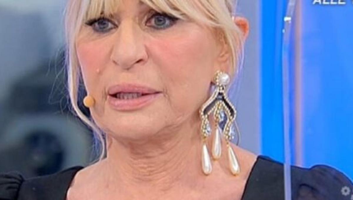 uomini e donne anticipazioni 14 Gemma delusa