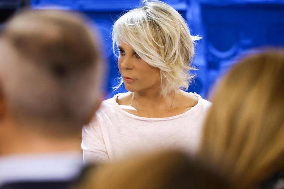 uomini e donne anticipazioni 17 maria de filippi ansa 2
