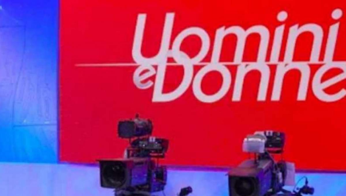 uomini e donne anticipazioni 18 Uomini e Donne3