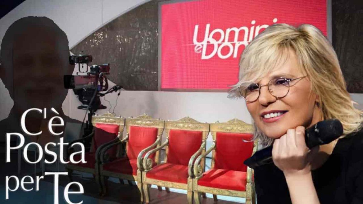 uomini e donne anticipazioni 24 Nuovo