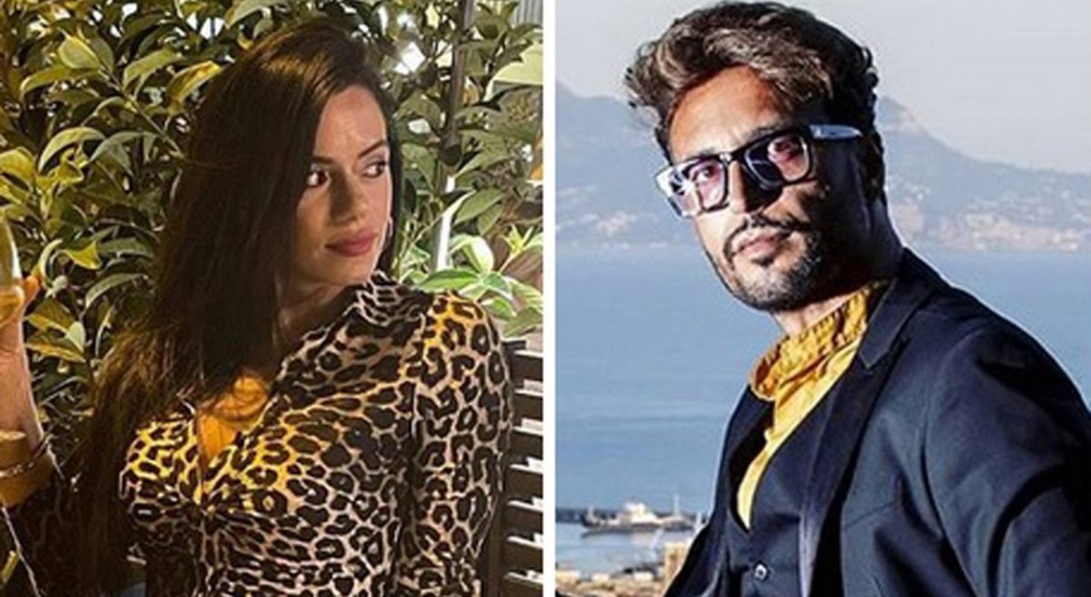 uomini e donne anticipazioni 28 marika geraci armando incarnato