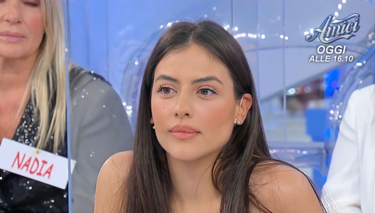 uomini e donne federica aversano Federica Aversano Uomini e Donne