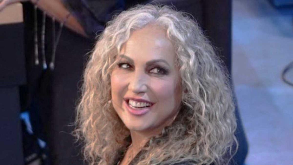 alessandra celentano vita privata biografia Alessandra Celentano Instagram 1280x720 1