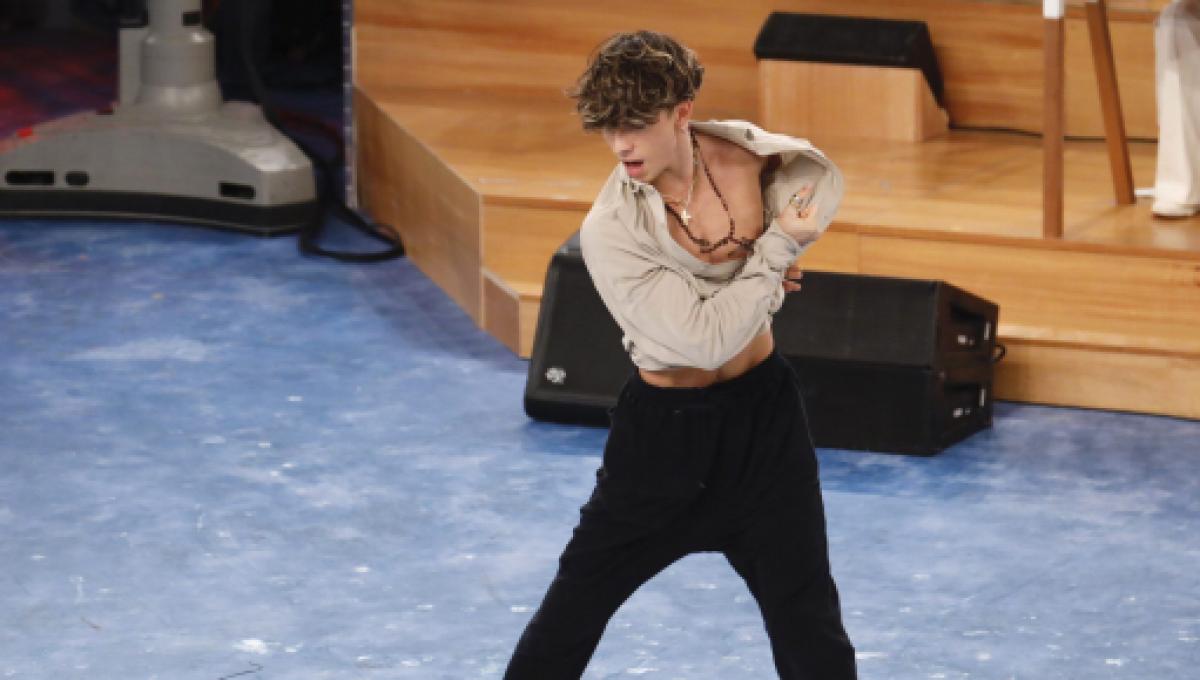 amici 21 mattia e stato amici 21 mattia costretto a lasciare 2720686