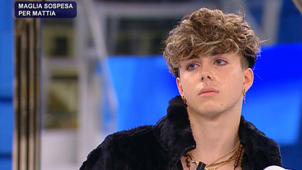 amici 21 spoiler 6 febbraio amici 2021spoiler 14deg speciale nessun eliminato rea e nicol a rischio mattia assente 2699976