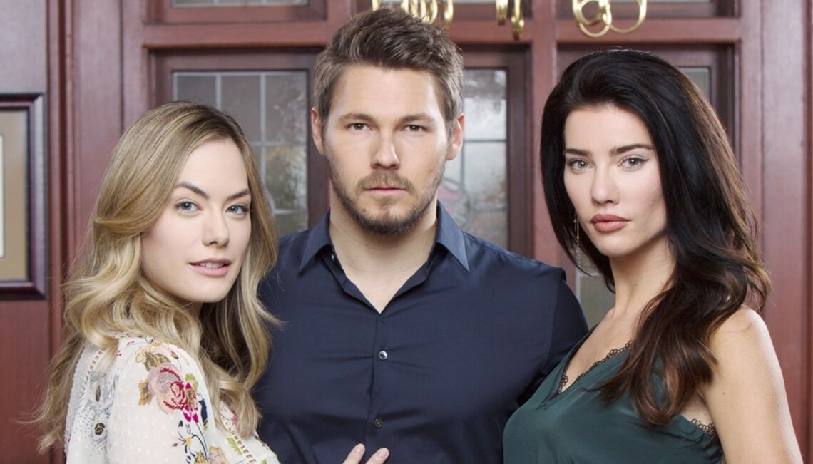 beautiful anticipazioni 1 marzo steffy Liam Steffy e Hope