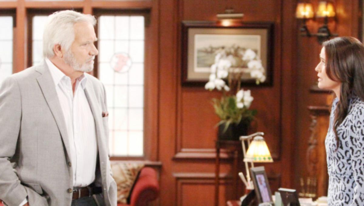 beautiful anticipazioni 11 febbraio happy Eric e Quinn5