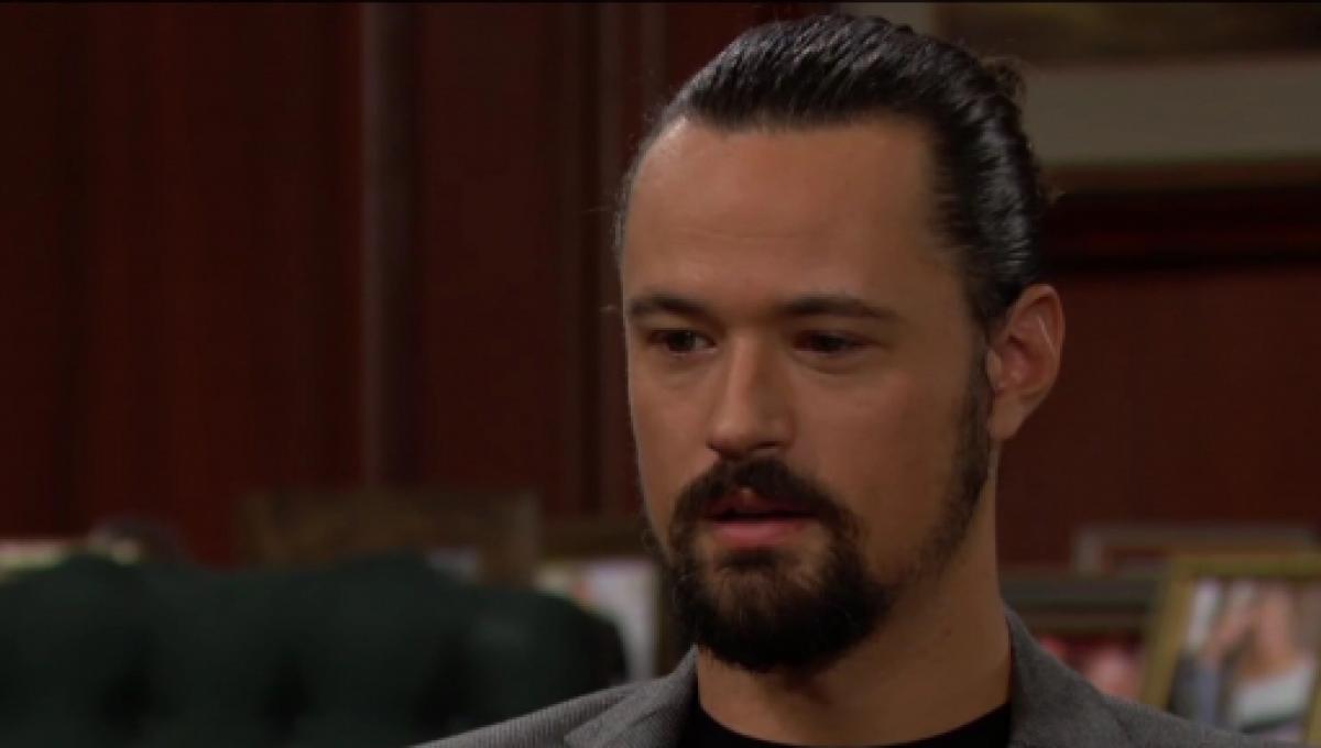 beautiful anticipazioni 14 febbraio pericolo Thomas Forrester