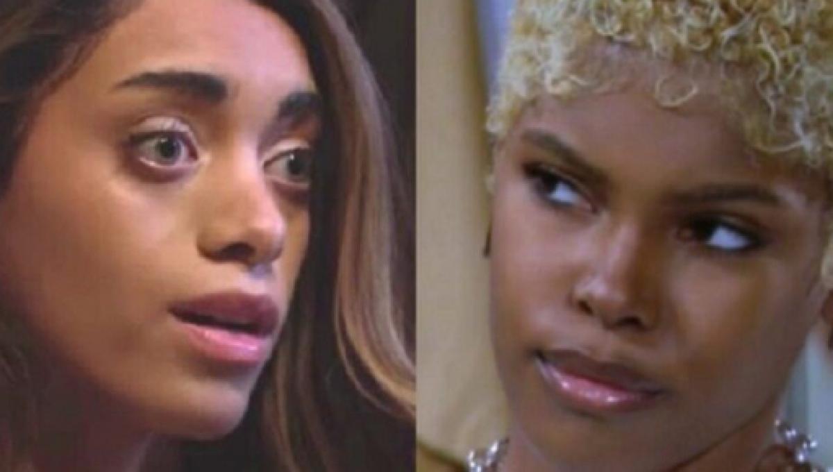 beautiful anticipazioni 28 febbraio zoe Zoe e Paris