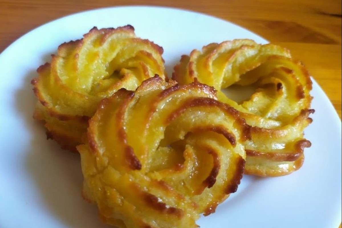 biscotti allo sciroppo di limone biscotti al limone 1