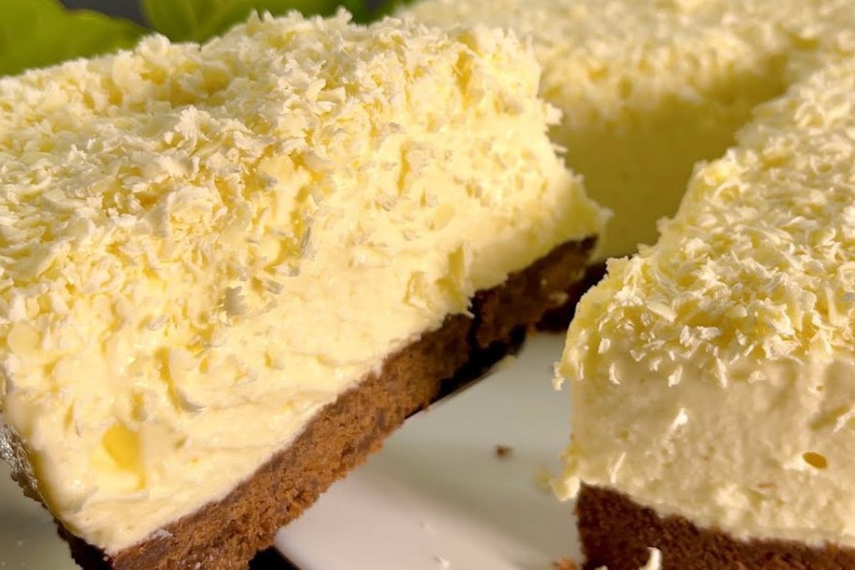 cheesecake pronta in soli 5 cheesecake in 5 minuti