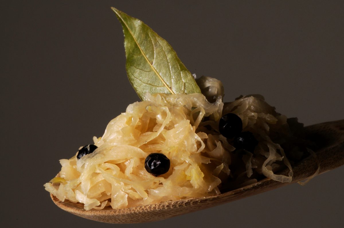 come fare i crauti in AdobeStock 17106635