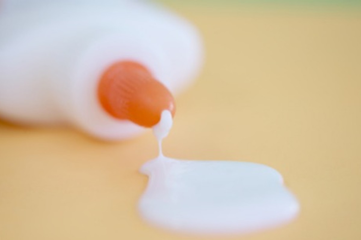 come fare la colla vinilica colla vinilica fai da te 3