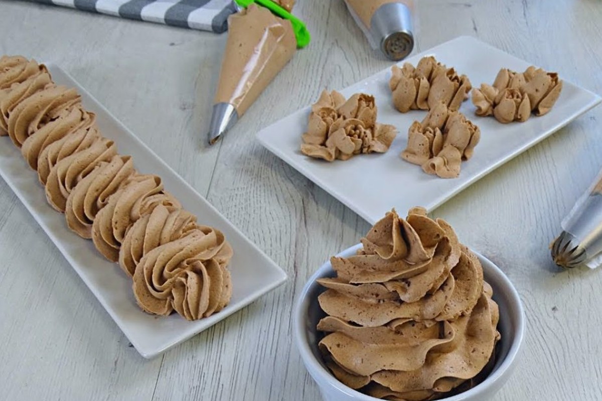 crema al mascarpone e cioccolato crema mascarponme cioccolato