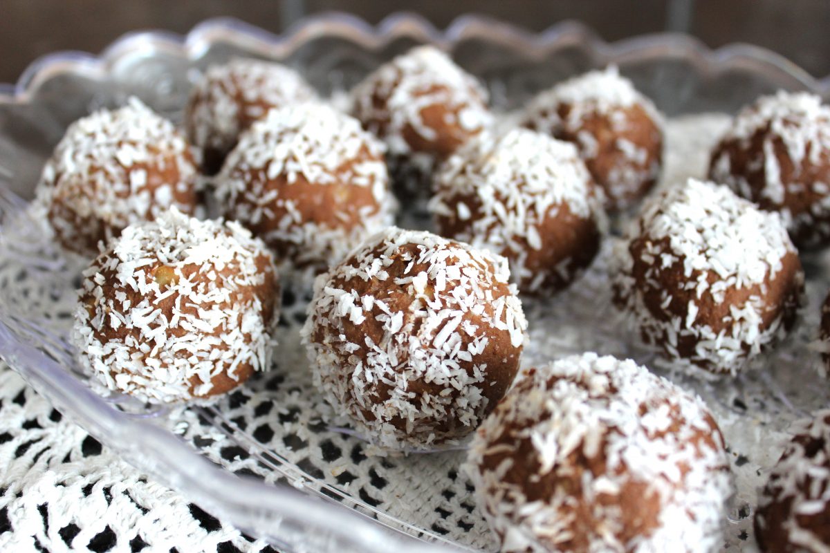 dimagrirai con questi dolci dessert AdobeStock 106443422