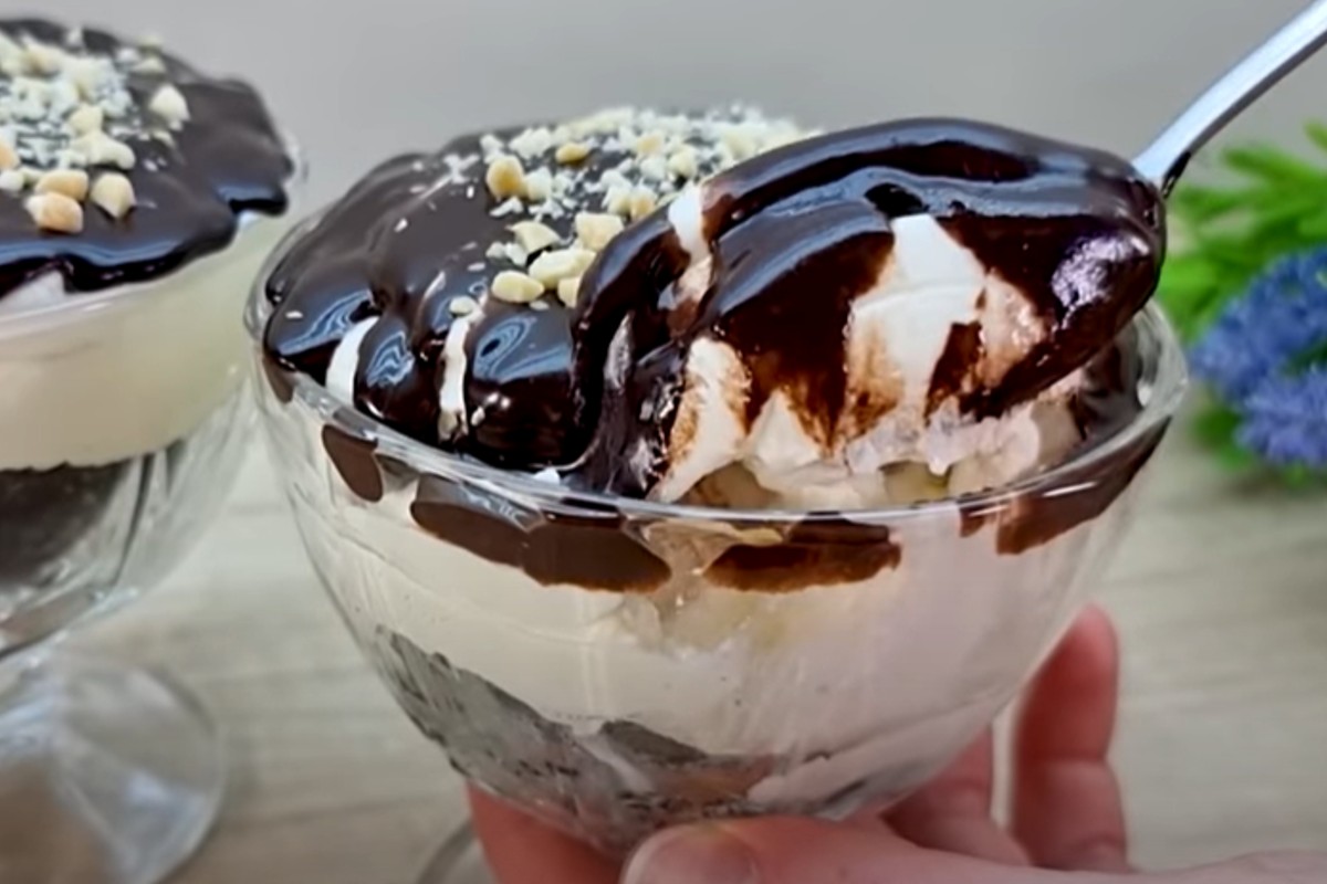 dolce in un minuto tutti dessert oreo in un minuto