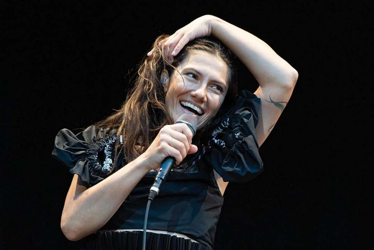 elisa vita privata biografia carriera Elisa Toffoli