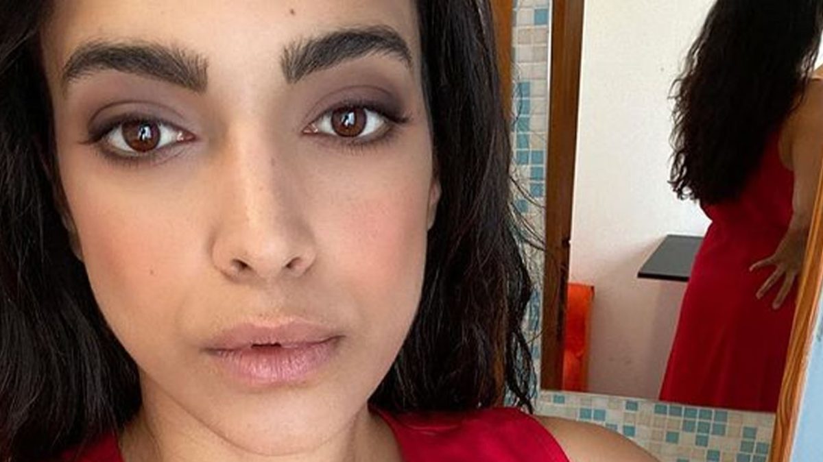 ester pantano vita privata biografia Ester Pantano