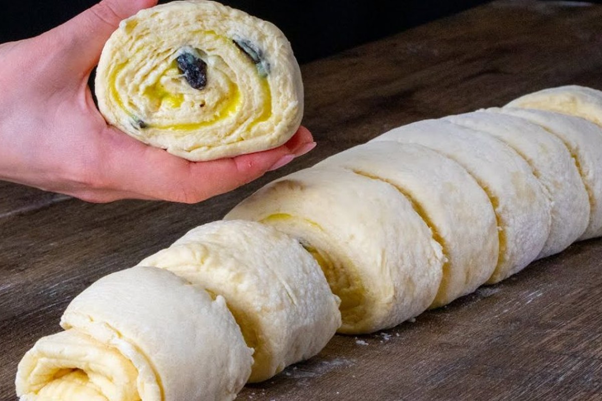 faccio la pasta sfoglia in pasta sfoglia veloce