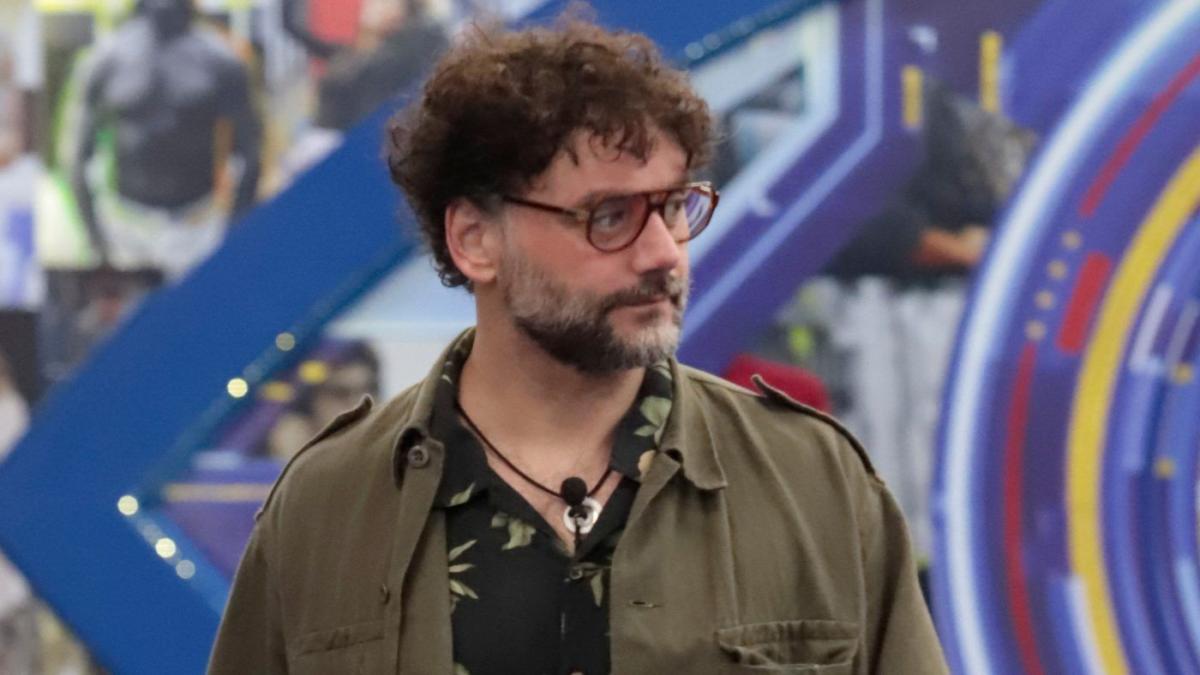 gf vip 6 baru dice grande fratello vip doppio aereo per soleil solex e baru nei messaggi dei fan video 2715276