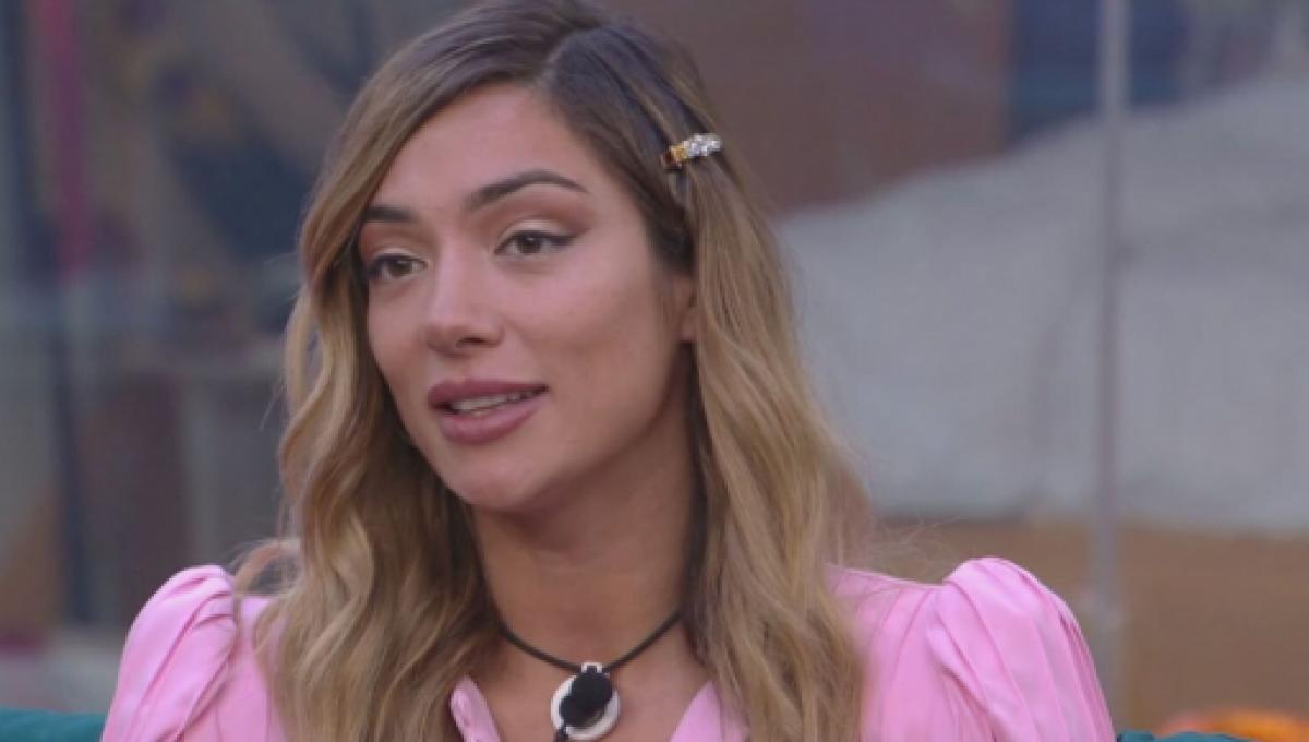 gf vip 6 soleil sorge gf vip davide sbotta contro soleil sorge 2701058