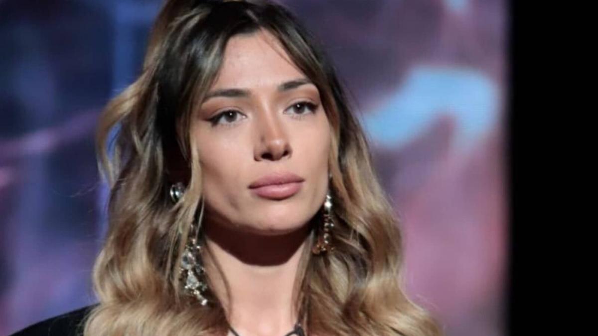 gf vip 6 soleil sorge grande fratello vip soleil in crisi 2721898