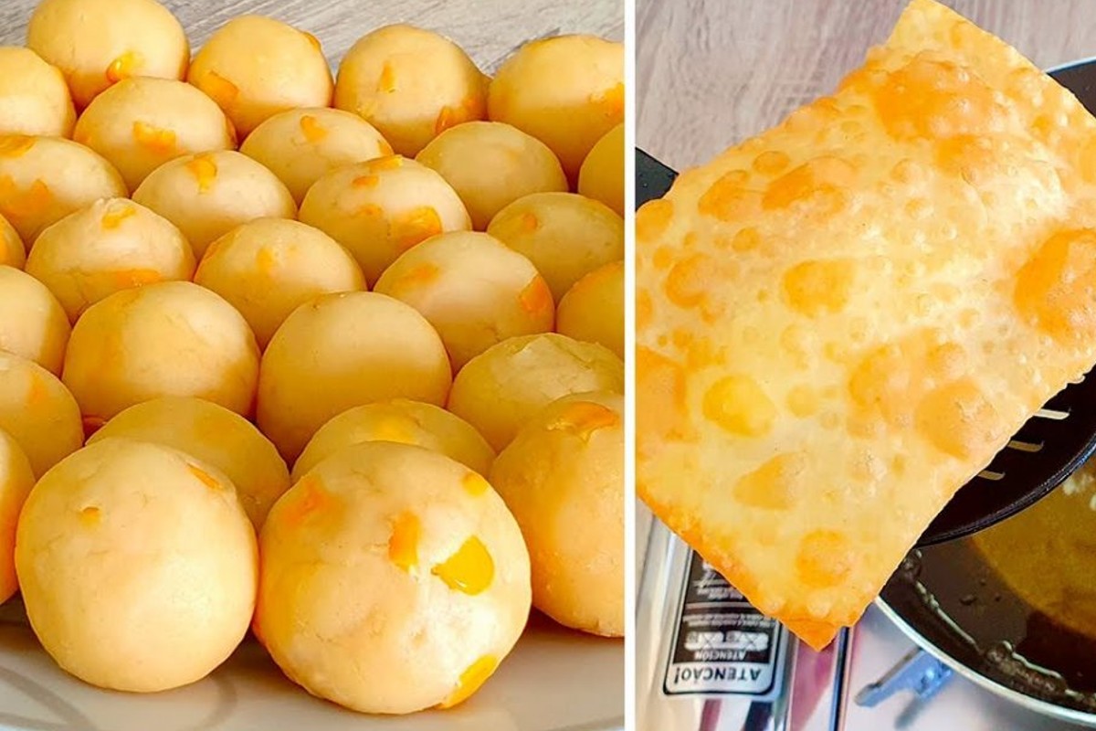 hai mai mangiato snack cosi snack sfiziosi