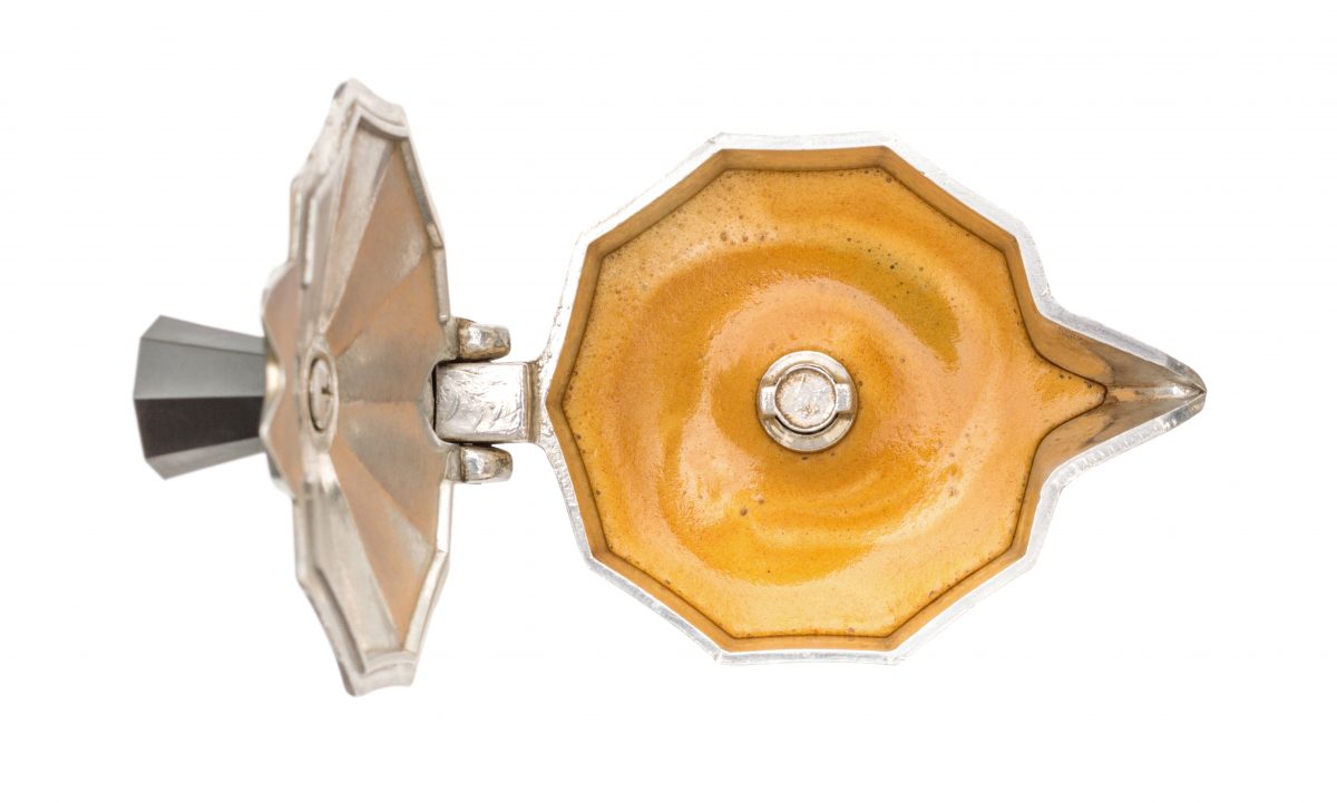 il caffe fatto in casa AdobeStock 85059727 1