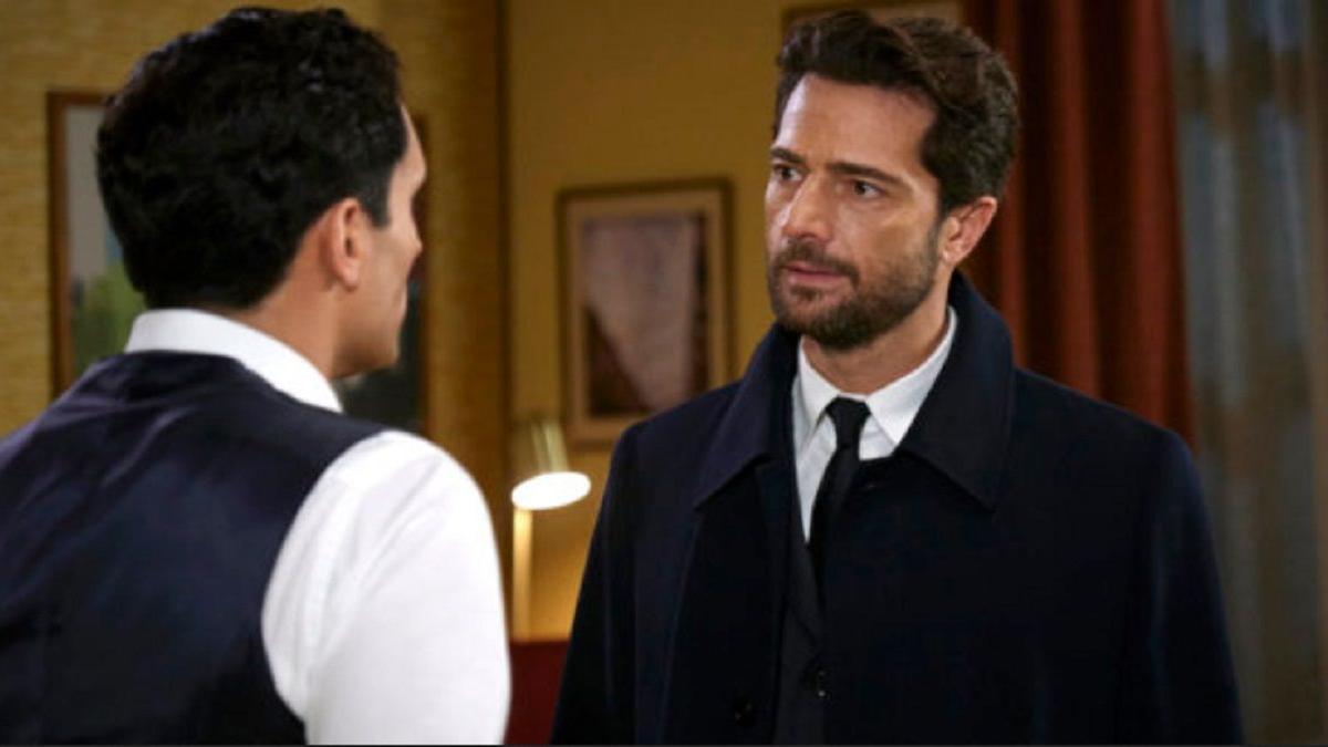 il paradiso delle signore 6 il paradiso delle signore 6 episodio di venerdi 18 febbraio vittorio aiuta sandro a fare una sorpresa a tina 2717932