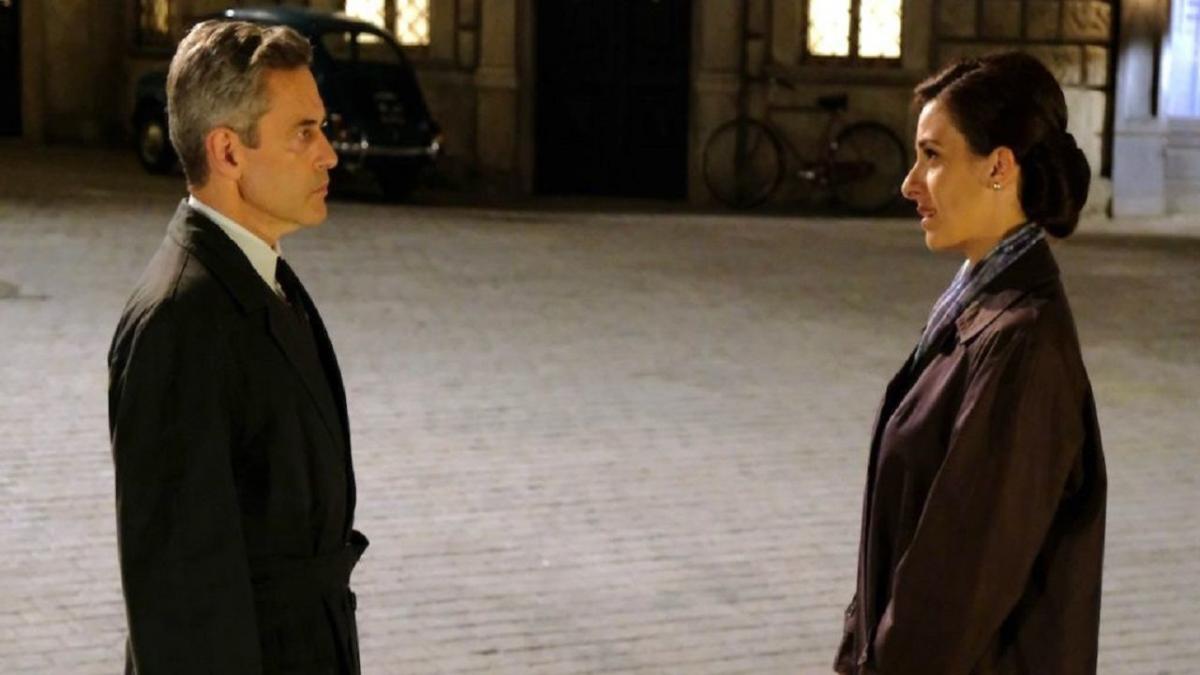 il paradiso delle signore 6 il paradiso delle signore 6 retroscena gloria ed ezio si incontrano 2677202