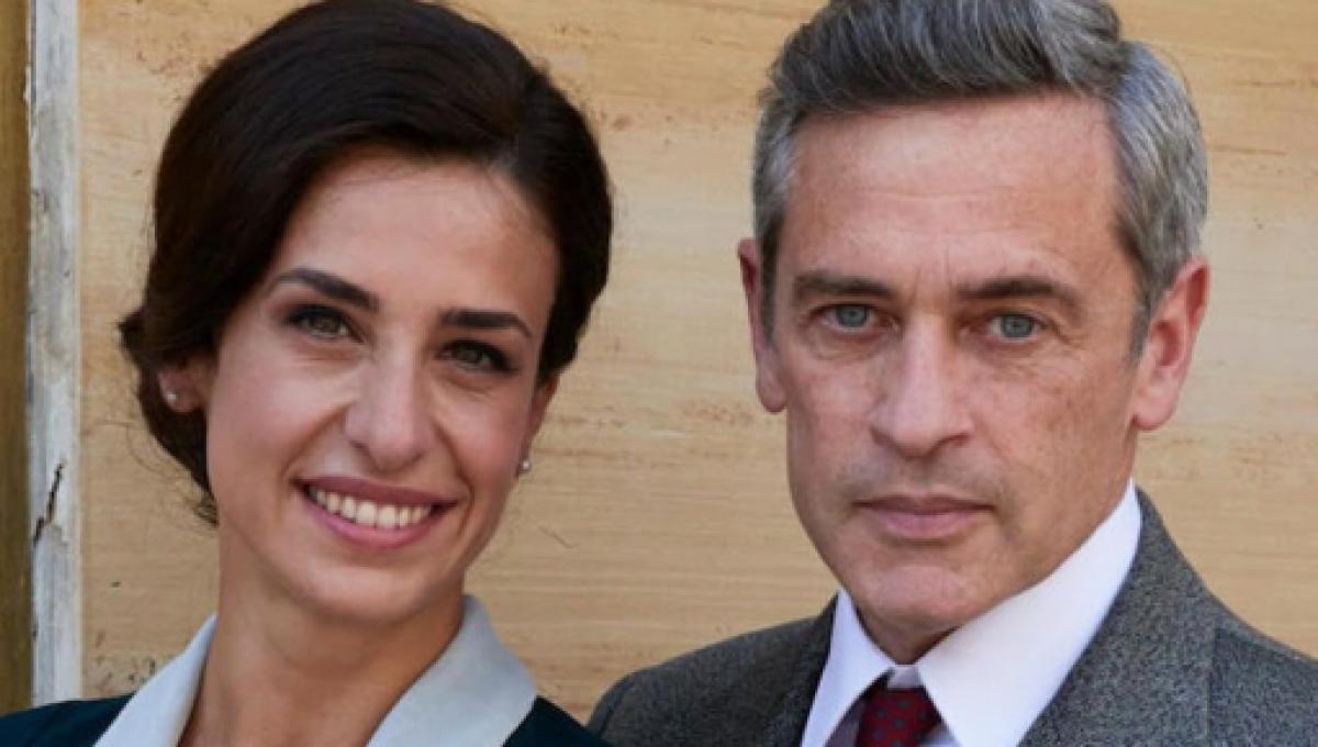 il paradiso delle signore 6 il paradiso delle signore poggio su ezio lamore per gloria forse ancora vivo 2712440