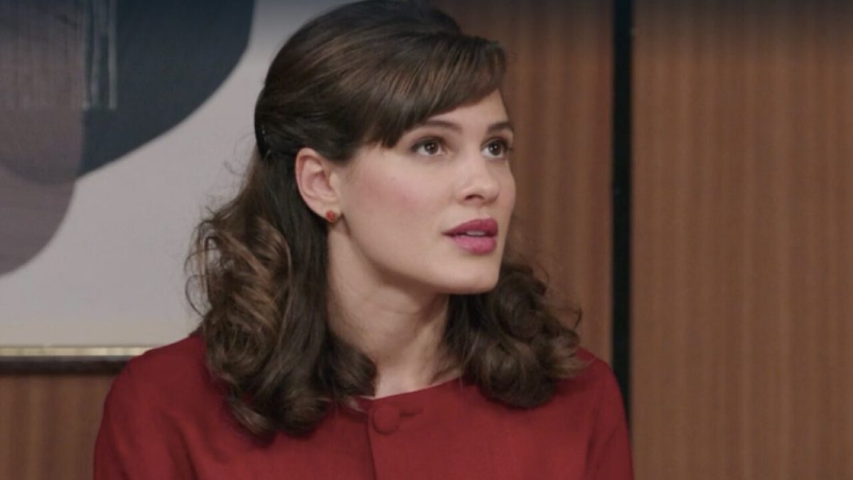 il paradiso delle signore spoiler il paradiso delle signore 6 puntata 23 anna imbriani giulia vecchio credits rai