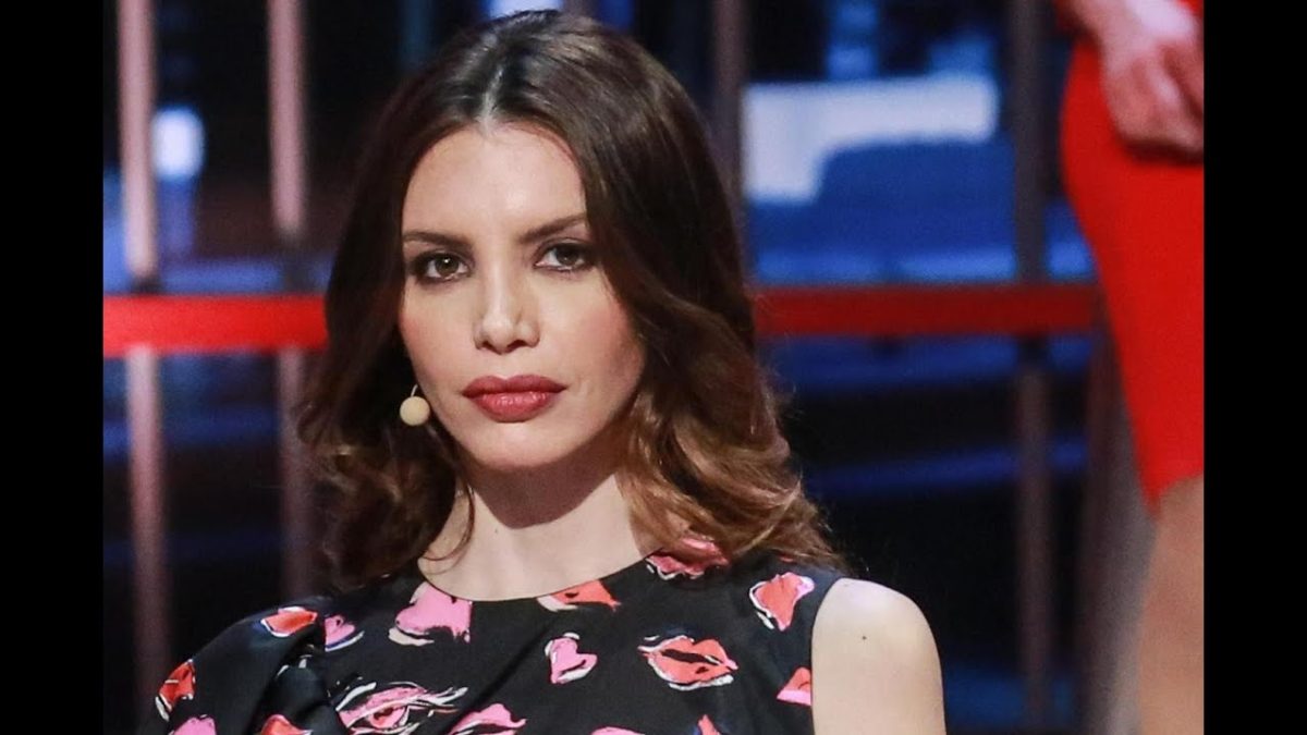 ilenia pastorelli vita privata biografia ilenia